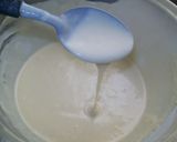 Foto del paso 1 de la receta: Tortitas americanas refáciles