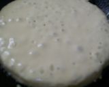 Foto del paso 2 de la receta: Tortitas americanas refáciles