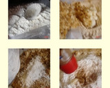Foto del paso 1 de la receta: Polvorones sevillanos