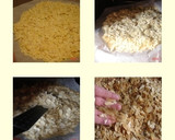 Foto del paso 2 de la receta: Polvorones sevillanos
