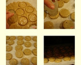 Foto del paso 4 de la receta: Polvorones sevillanos