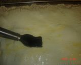 Foto del paso 2 de la receta: Empanada de hojaldre de jamon y queso