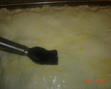 Foto del paso 2 de la receta: Empanada de hojaldre de jamon y queso