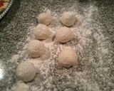 Foto del paso 3 de la receta: Berlinesas o Bolas de Fraile con secreto