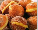 Foto del paso 4 de la receta: Berlinesas o Bolas de Fraile con secreto