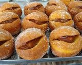 Foto del paso 5 de la receta: Berlinesas o Bolas de Fraile con secreto