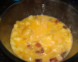 Foto del paso 2 de la receta: Tortilla Serrana