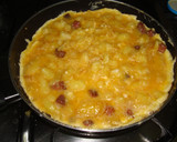 Foto del paso 3 de la receta: Tortilla Serrana