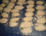 Foto del paso 4 de la receta: Croquetas de salchichas
