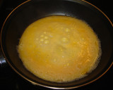 Foto del paso 1 de la receta: Tortilla al ron
