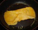 Foto del paso 2 de la receta: Tortilla al ron