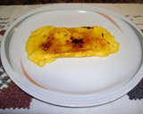Foto del paso 5 de la receta: Tortilla al ron