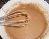 Foto del paso 1 de la receta: Magdalenas arcoiris