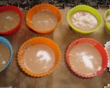 Foto del paso 2 de la receta: Magdalenas arcoiris