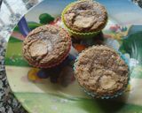 Foto del paso 3 de la receta: Magdalenas arcoiris