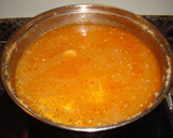 Foto del paso 6 de la receta: Sopa de pescado sencilla