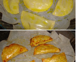 Foto del paso 3 de la receta: Empanadillas de membrillo
