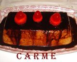 Foto del paso 5 de la receta: Puding caprichoso!!!