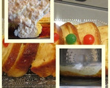 Foto del paso 4 de la receta: Puding de manzana microondas