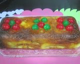 Foto del paso 5 de la receta: Puding de manzana microondas
