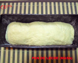 Foto del paso 6 de la receta: Pan de leche