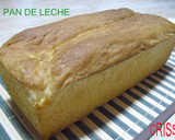 Foto del paso 10 de la receta: Pan de leche