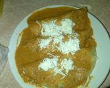 Foto del paso 3 de la receta: Enchiladas de mi amiga Paty