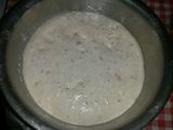 Masa de pizza fácil y casera