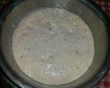 Foto del paso 1 de la receta: Masa de pizza fácil y casera