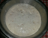 Foto del paso 1 de la receta: Masa de pizza fácil y casera