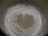 Masa de pizza fácil y casera