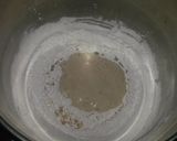 Foto del paso 2 de la receta: Masa de pizza fácil y casera
