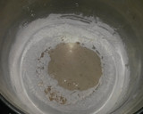 Foto del paso 2 de la receta: Masa de pizza fácil y casera