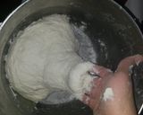 Foto del paso 3 de la receta: Masa de pizza fácil y casera