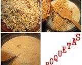 Foto del paso 3 de la receta: Croquetas de marisco