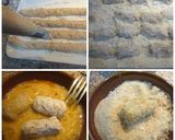 Foto del paso 5 de la receta: Croquetas de marisco