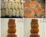 Foto del paso 6 de la receta: Croquetas de marisco