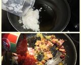 Foto del paso 3 de la receta: Pies de cerdo en salsa picante