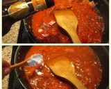 Foto del paso 4 de la receta: Pies de cerdo en salsa picante