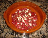 Foto del paso 3 de la receta: Galtes de porc asadas (carrilleras de cerdo asadas)