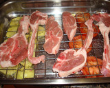 Foto del paso 1 de la receta: Costillas de cordero al horno