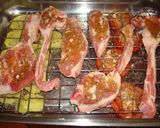 Foto del paso 2 de la receta: Costillas de cordero al horno