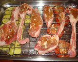 Foto del paso 2 de la receta: Costillas de cordero al horno