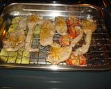 Foto del paso 3 de la receta: Costillas de cordero al horno