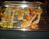Foto del paso 3 de la receta: Costillas de cordero al horno