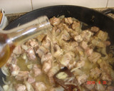Foto del paso 4 de la receta: Costilla de cerdo rustida