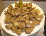 Foto del paso 5 de la receta: Costilla de cerdo rustida