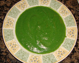 Foto del paso 2 de la receta: Crema de acelgas y surimi