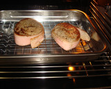 Foto del paso 5 de la receta: Tournedo a la pimienta