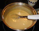 Foto del paso 2 de la receta: Flan capuccino